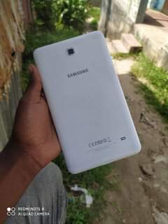tablet