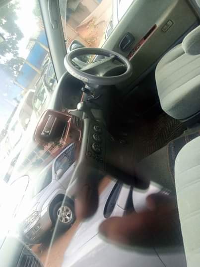 A picture of Toyota Noor