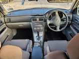 A picture of 2005 SUBARU FORESTER CROSS SPORTS 2 0I SG5