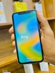 A picture of iPhone 11 no Face ID