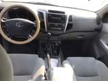 A picture of 2008 Toyota Hilux Sound Diesel Engine Gear Location Port Harcourt