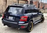 A picture of irect Tokumbo Mercedes Gk Full Android Screen Player ustom uty