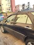 A picture of 2002 Lexus Rx300