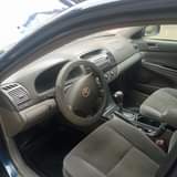 A picture of Camry big Daddy with super sound engine gear and chilling