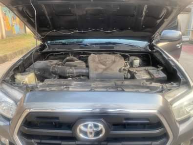 A picture of 2017 DIRECT TOYOTA TACOMA TOKS STANDARD NOTHING OR SINGLE Price