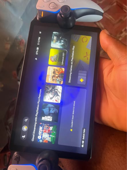 playstation