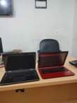 A picture of HP Folded Laptop