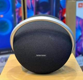 A picture of Harman kardon studio 7