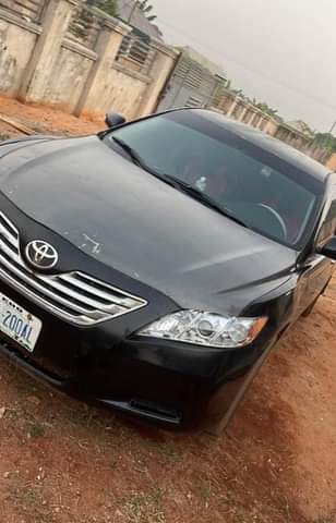 A picture of Dealers Deal Toyota Camry Voltron LE