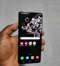 A picture of SAMSUNG S20 PLUS 5G