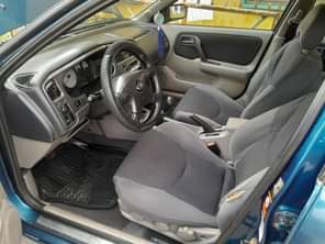 A picture of Urgent sales Clean Firstbody Nissan wagon Has chilling Ac untampered