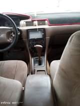 A picture of 2nd body Ac chilling well Interior still ok 09163408904