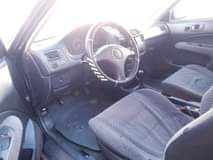 A picture of Honda Civic Fish Eye Manual Transmission Ac Need attention But