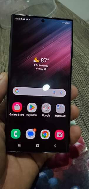 samsung 22