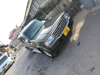 A picture of FORD INAUZWA BEI ML 18 0712445511