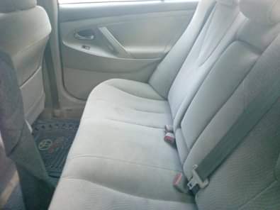 A picture of First body 2010 spider with Venza engine Engine gearac Custom