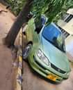 A picture of Toyota Spacio Old