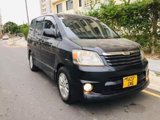 A picture of TOYOTA NOAH ON SALE 0628 190 101