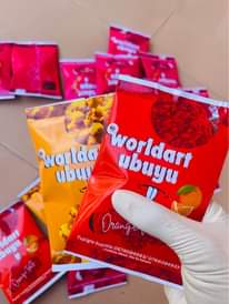 A picture of WORLDART UBUYU