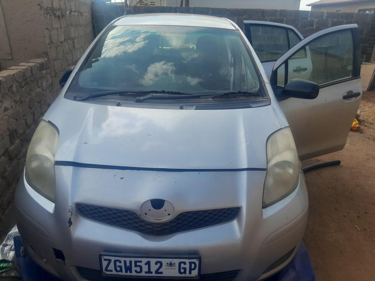 2008 cars