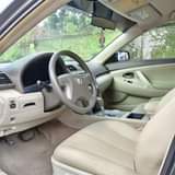 A picture of Toyota Camry