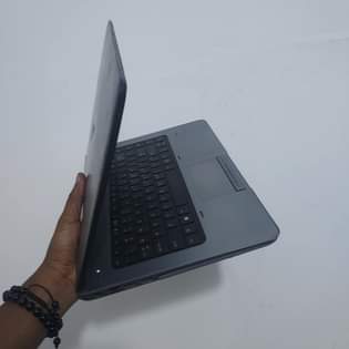 A picture of Laptop hp probook A6 i7
