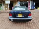 A picture of Toyota corsa 1.3cc at 8.5m negotiable slightly to serious buyer