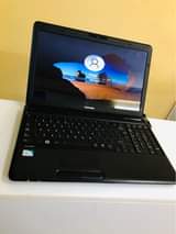 toshiba laptops