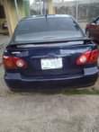 A picture of 2004 Toyota Camry