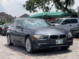 A picture of BMW 320i 2015