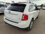A picture of 2015 Ford Edge