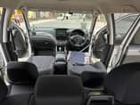 A picture of SUBARU FORESTER NAMBA E