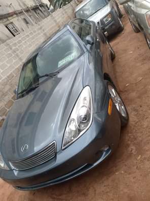 A picture of Takas Motors 07060931241 Lexus Es 330 Owerri Engine Gear AC