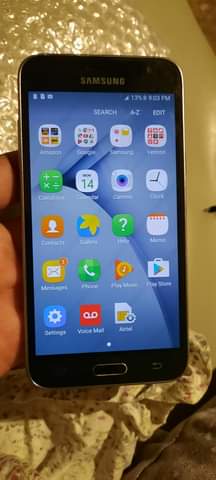 samsung j3