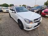 A picture of Few months used 2014 Mercedes Benz C300 available