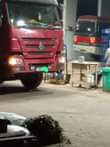 A picture of Sinotruck for sale call me on 256751331103 or what app