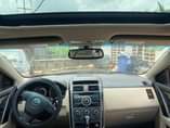 A picture of Registered 2008 Mazda Cx 9