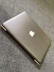 A picture of MacBook 2010 Intel Ram 4gb Hdd500gb Processor 2.4ghz Charge 4