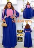 A picture of Official Gaun FOR SALE