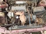 A picture of Toyota Camry aka pencil light for sale Very clean body