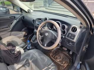 A picture of Toyota