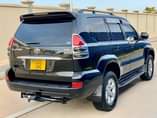 A picture of Toyota Landa cruiser Prado DMQ