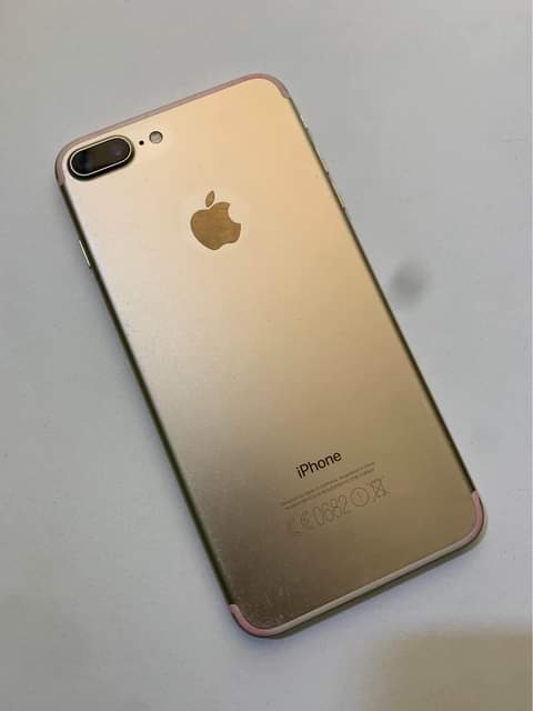 iphone 7plus
