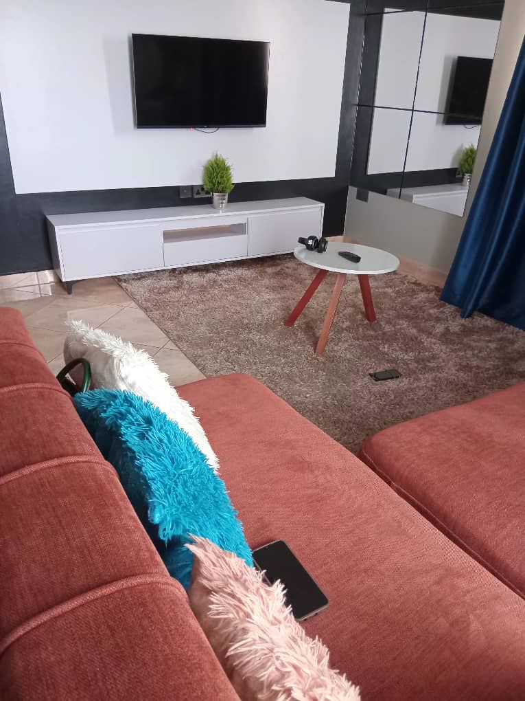 furnished apartments