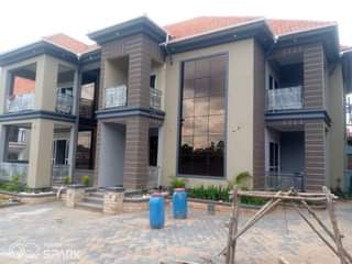 house kisaasi