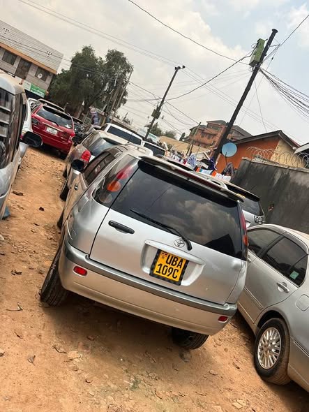 used toyota