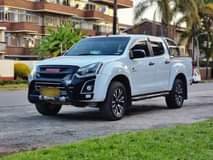 toyota raider