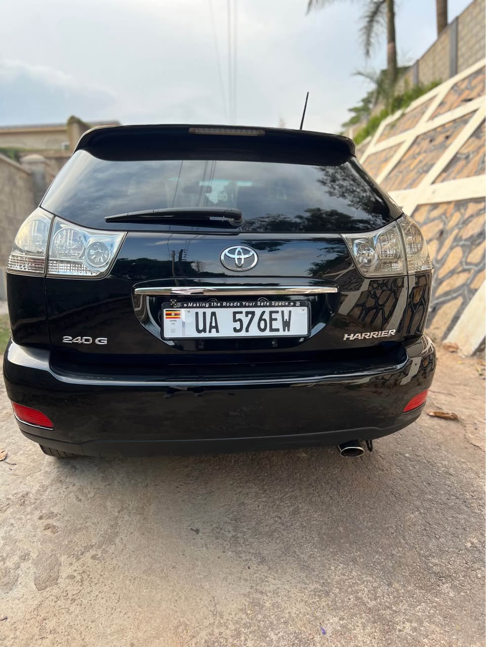 used toyota