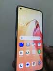 A picture of OPPO Reno 8