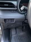 A picture of A Year Registered Toyota Highlander 2022 Model 37m Slight Negotiable